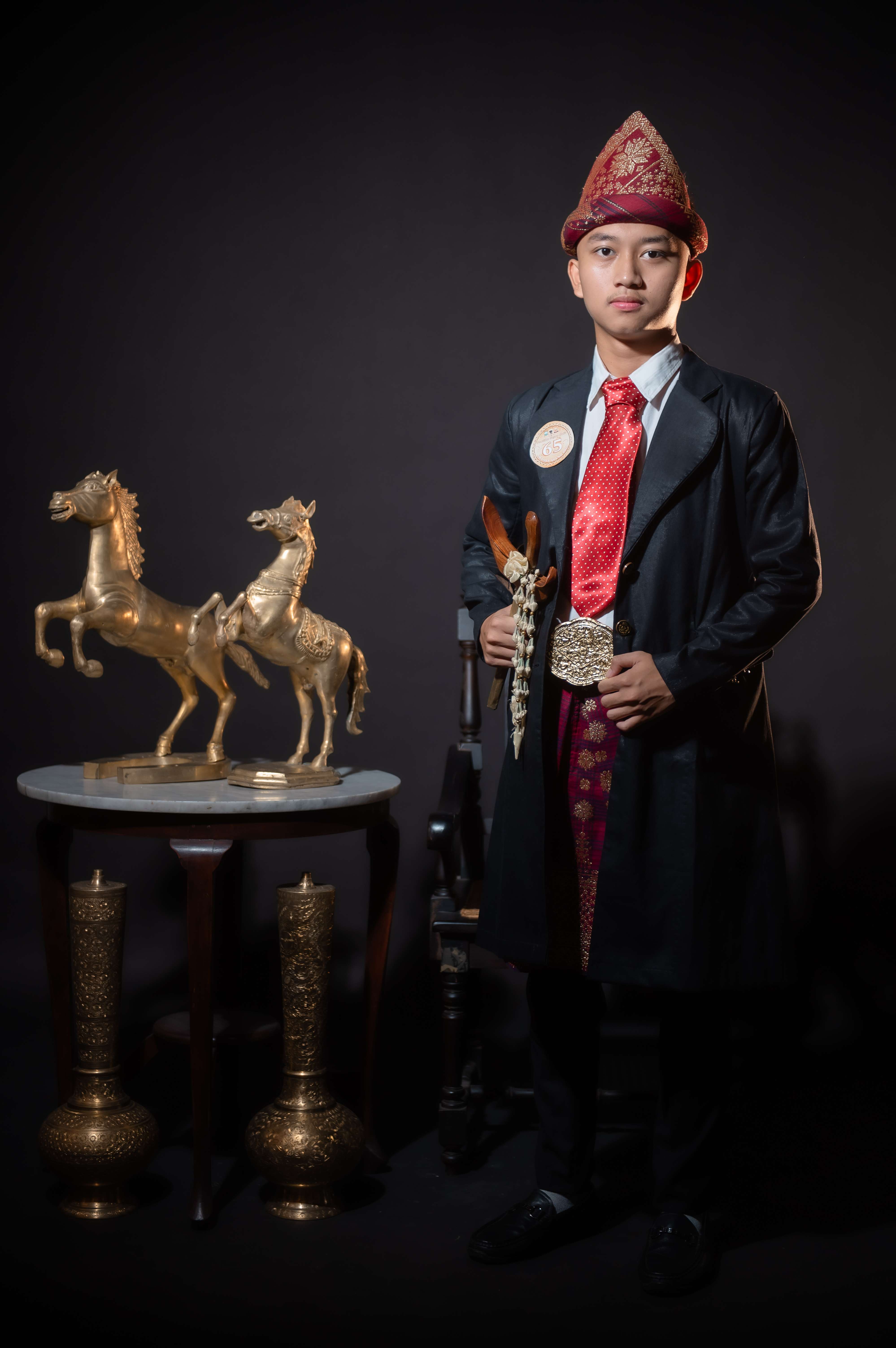SUHERLY ERIKA PUTRA